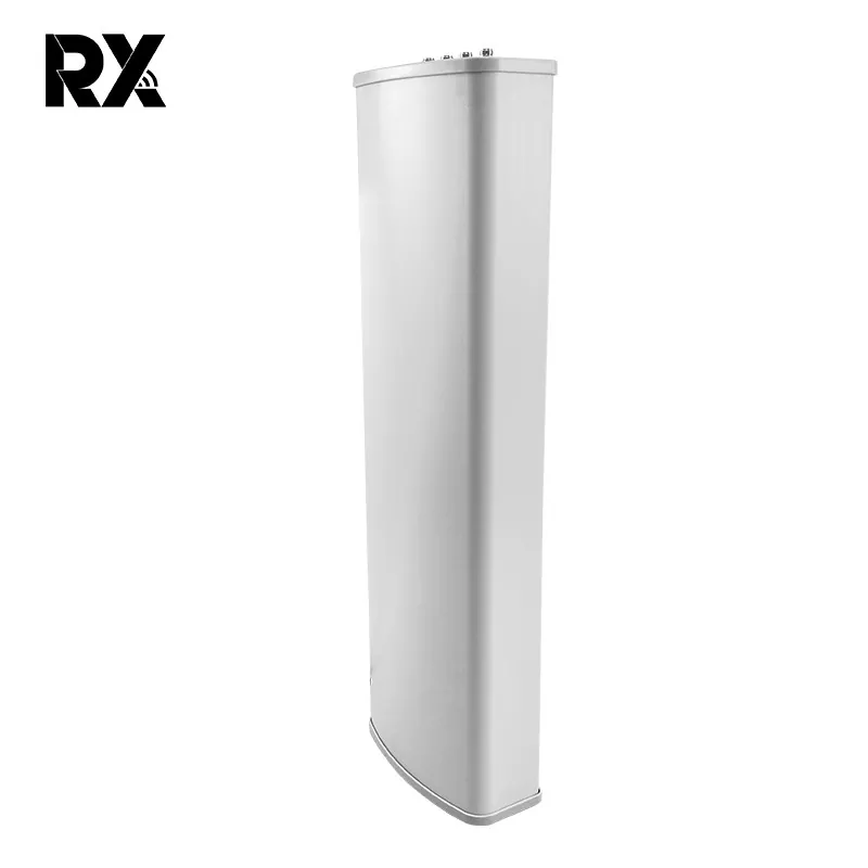 15 dBi High Lucrum 700-2700MHz Panel Antenna 100W pro Outdoor