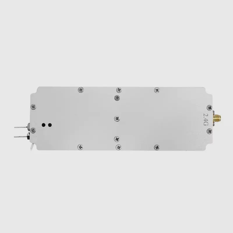 2.4G 50W Anti Drone Signum Jammer Module