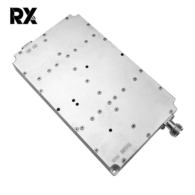 2.4G POTENTIA Amplifier Module WIFI Amplifier Module 100W