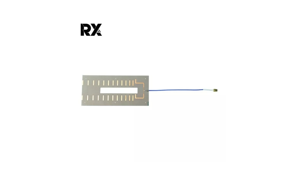 Characteres Pcb Signum Jammr Antennae