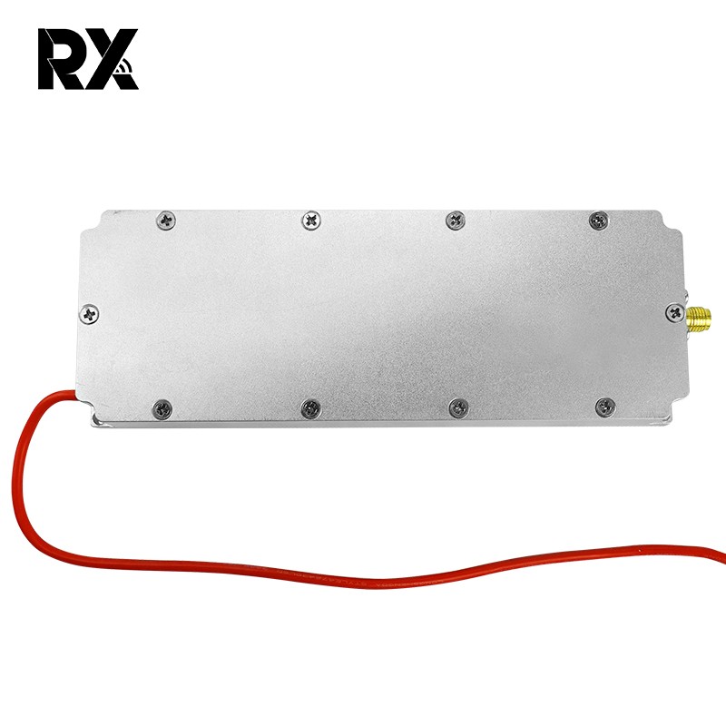 30-40W RF Signum Jammer Module cum Circulatore