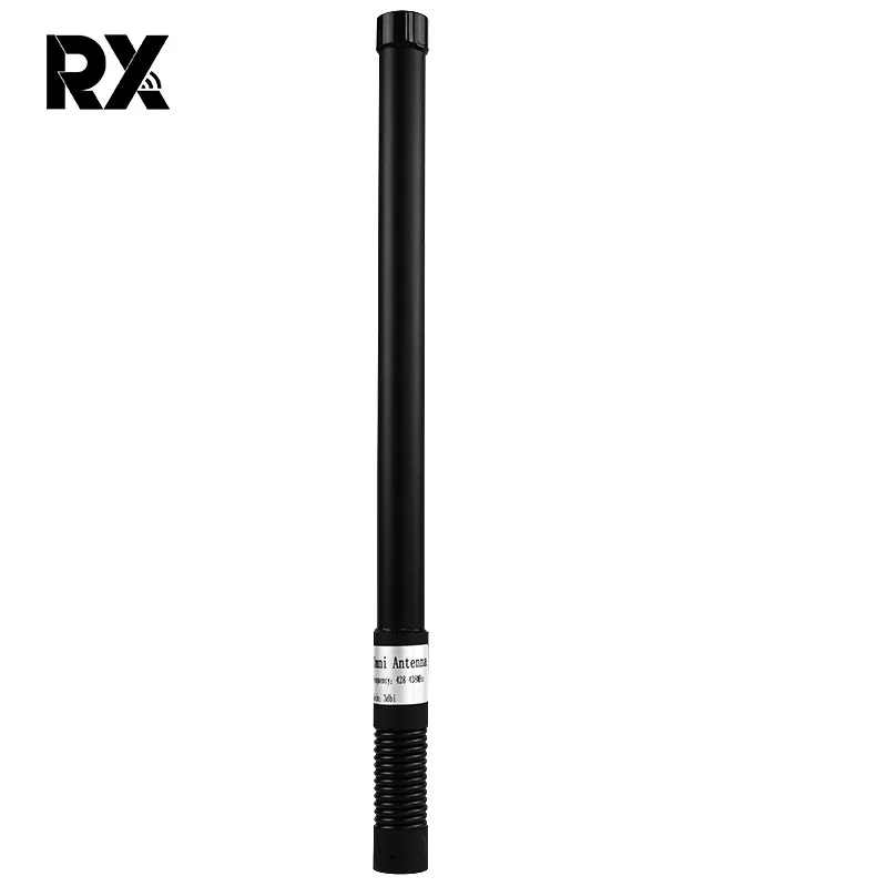 300-400MHz Antennae Omnidirectional cum Spring