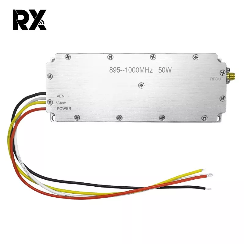 400-5800MHz 50w Module Jammer Cum Temp Praesidium