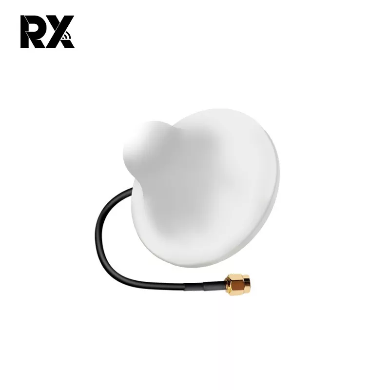 4G/5G indoor omnidirectional laquearia antennae 689-2700MHz