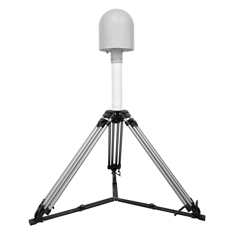 5km Drone Securitatis defensionis ratio detegit UAV Detection