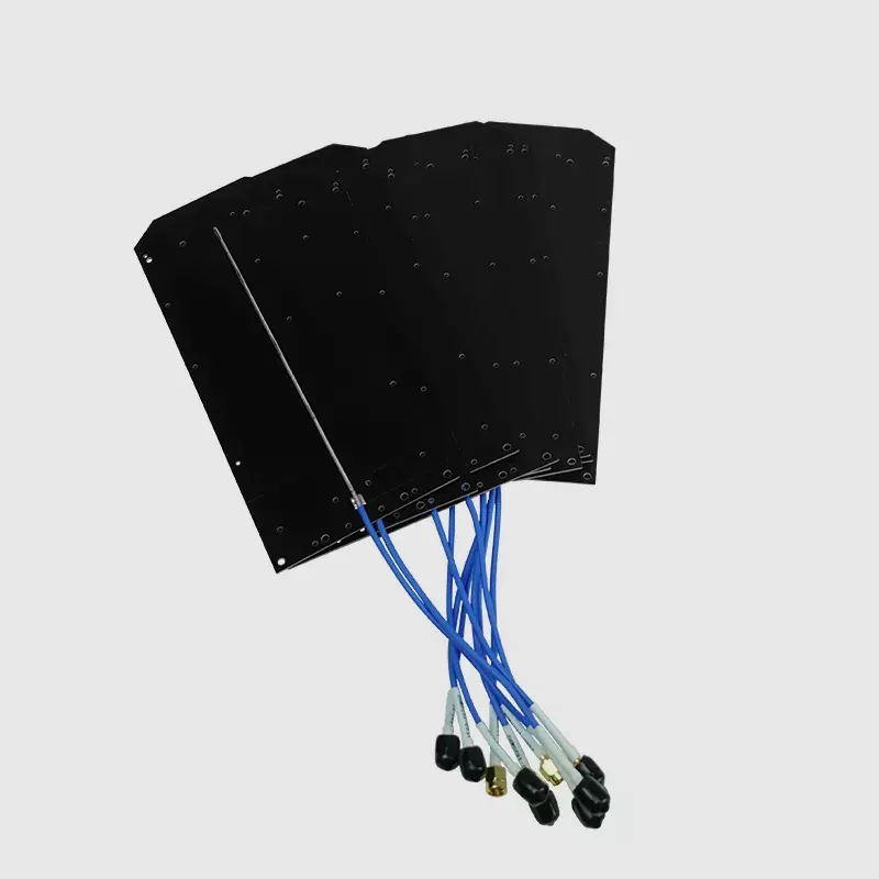 Anti Drone Accessorius PCB Signum Jammer Antenna