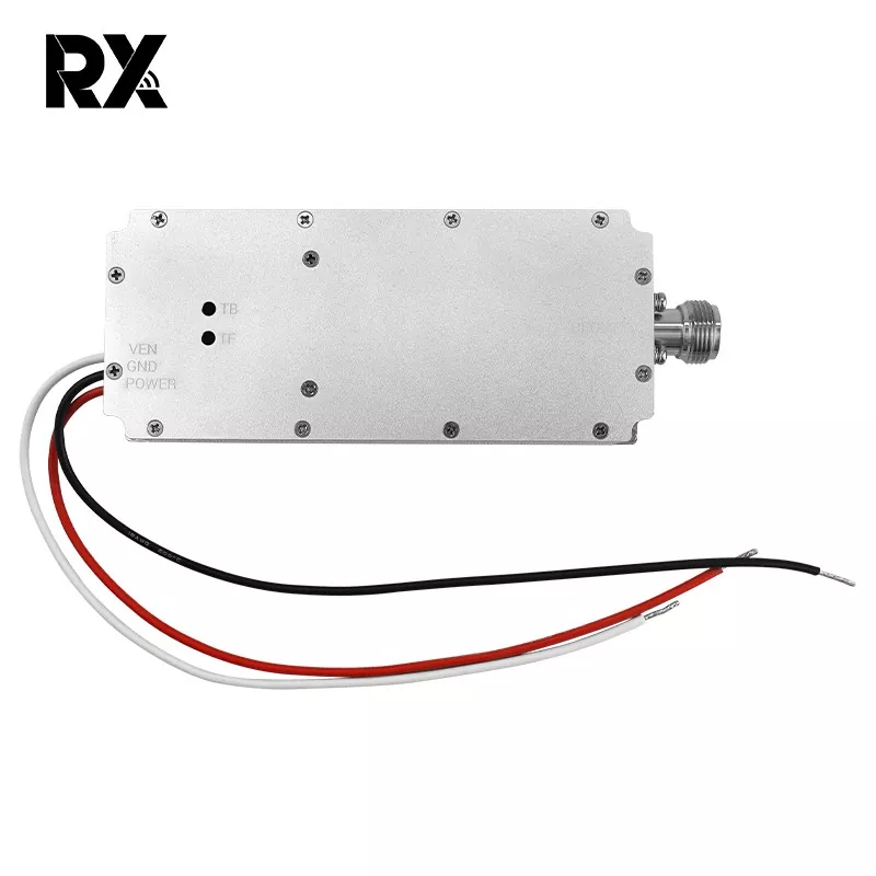 Anti- UAV 90W High Power Module cum Circulo Protect