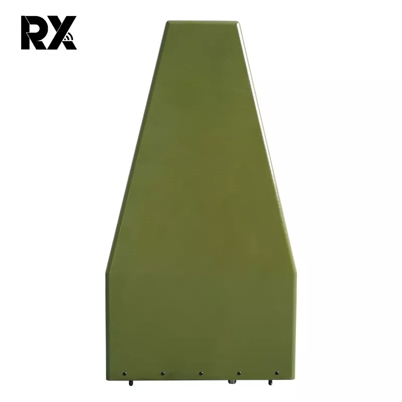 Directional 400-2000MHz Antennae 10dbi Outdoor Antennae Log periodica