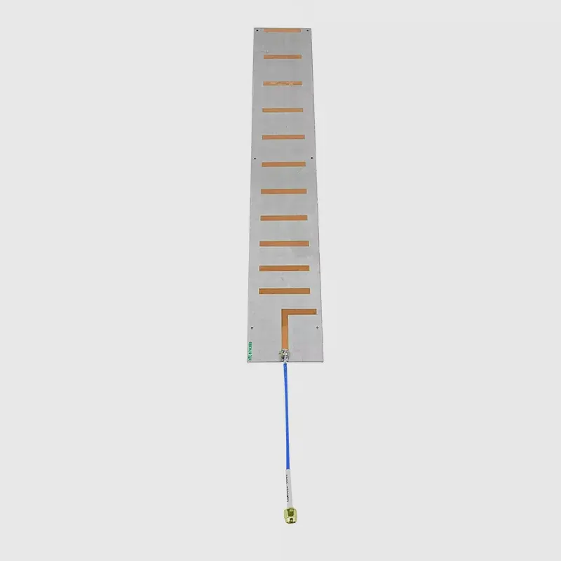 Fucus Defensionis PCB Signum Jammer Antennae