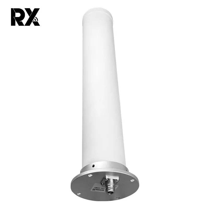 Alta Lucrum 100W High Frequency Omni Directional Antenna