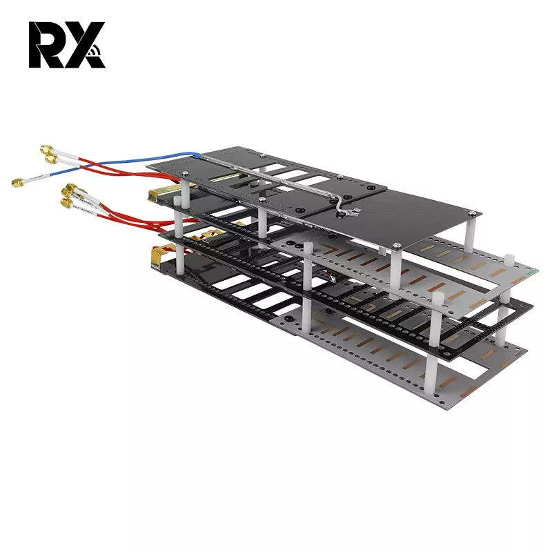 High Lucrum 7 Band Combination PCB Antenna