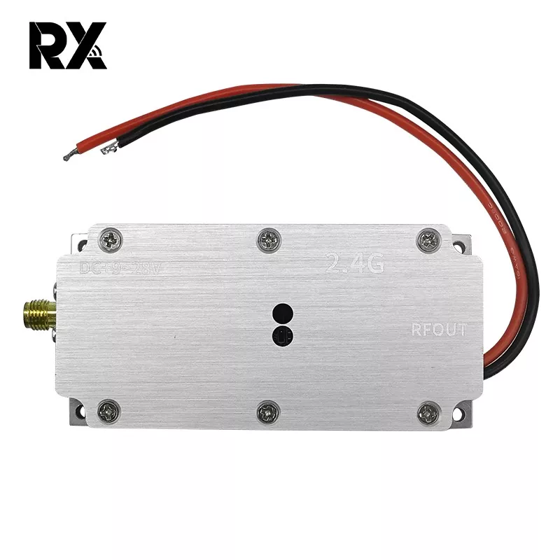 Excelsa Potentia 2.4GHz Lora 50W Signum Power Amplifier Module