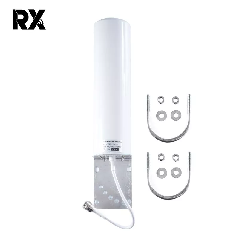 Long Range Mimo Omnidirectional Antennae 2400-2500MHz