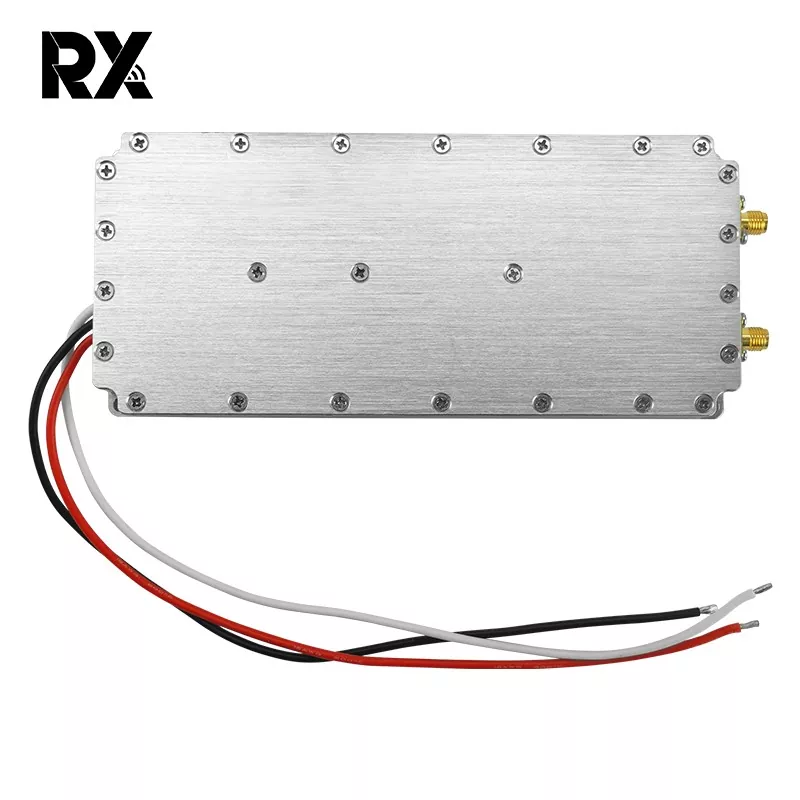 New Design 400-700MHz Dual-bands Power Module 50W