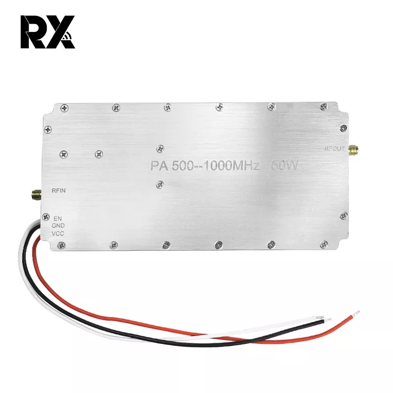 Professional 50W RF Jammer Module No Digital Source 28V for FPV