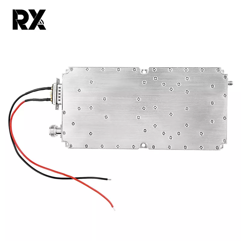 Lata Cohors 50W No Digital Source Jammer Module 1000-6000MHz