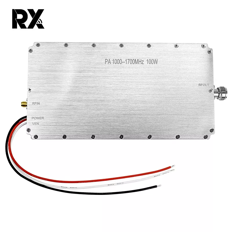 Wideband 700-1000MHz Wireless Power Amplifier Jammer Module